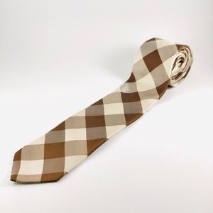 Brooks Brothers Silk Tie
